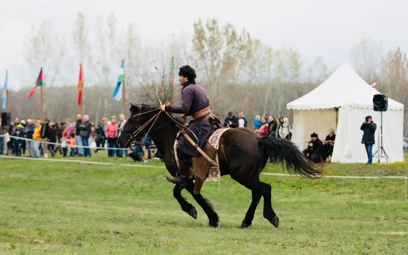 World Nomad Games