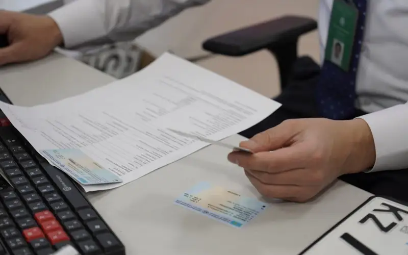Elde zańsyz kóshi-qonnyń aýqymdy shemasy áshkerelendi