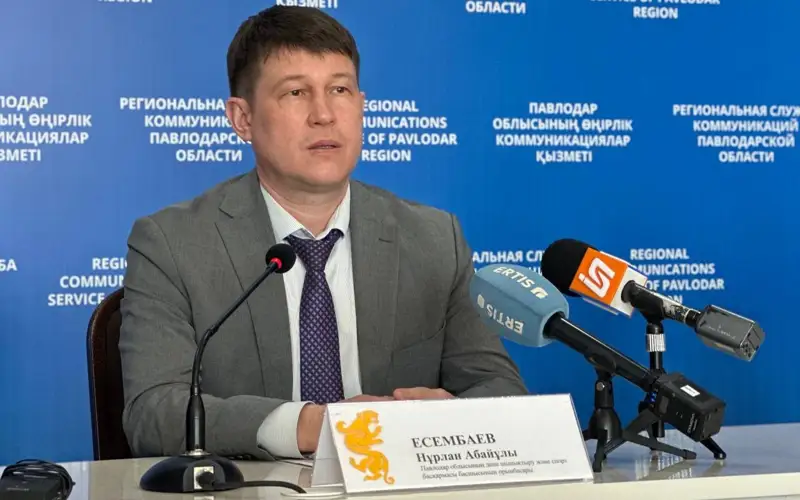 Nurlan Esembaev