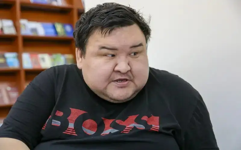 Жаксылык Сабитов