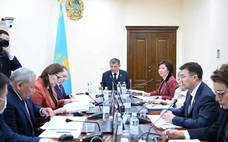 В Сенате обсуждают законы о международном сотрудничестве в области здравоохранения и доступа к лекарствам