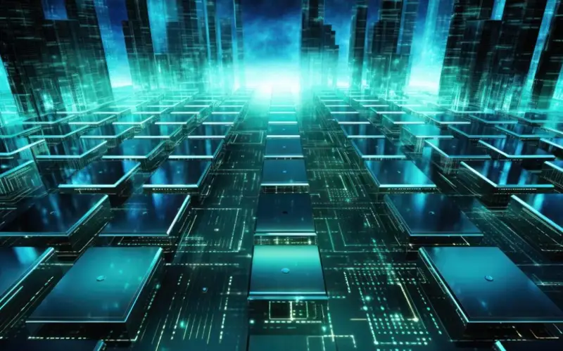 Технологии