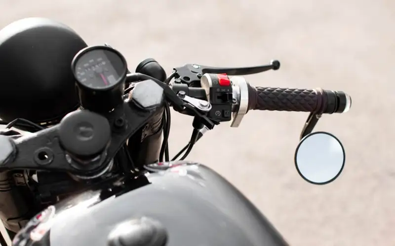 Мопед, мотоцикл, транспорт