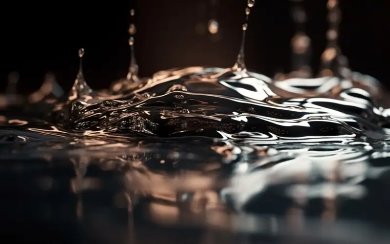 Создан наноматериал на базе пробкового дуба для очистки воды от нефти