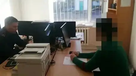 ШҚО-да келіні енесінің атынан білдіртпей 2 жарым млн теңге несие рәсімдеп алған