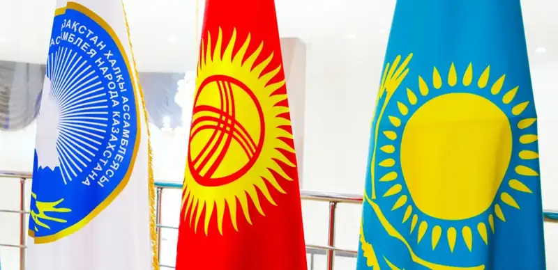 Глава государства подписал Соглашение между Казахстаном и Кыргызстаном в сфере авиационного поиска