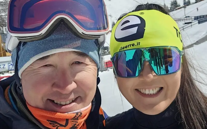 Как проходит восхождение казахстанских альпинистов на Эверест