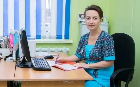 Irına Astanına