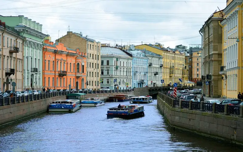 Ресей
