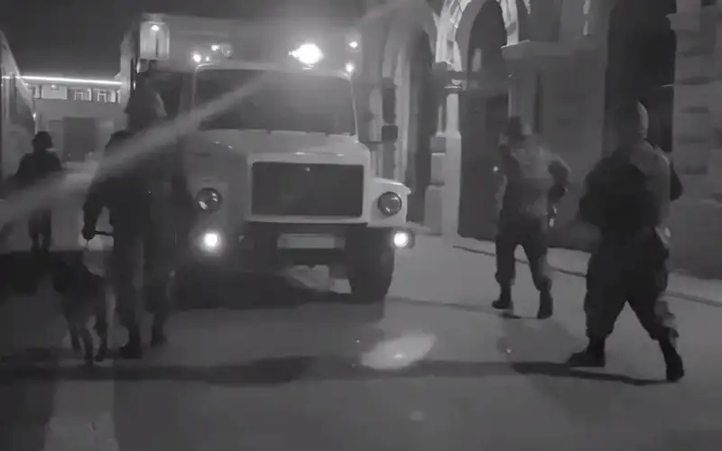 Подозреваемый в особо крупном мошенничестве экстрадирован из России