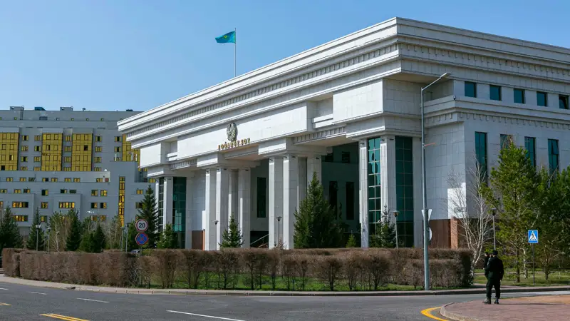 Қазақстан Республикасы Жоғарғы соты