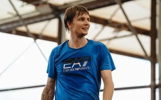 александр бублик