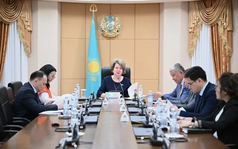 Проблемы жителей приграничных районов страны подняли сенаторы 