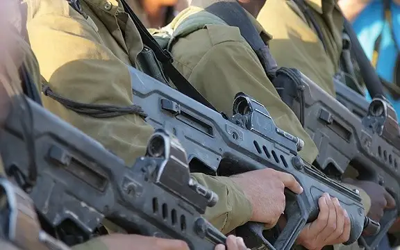 оружие, Израиль, ЦАХАЛ, экспорт