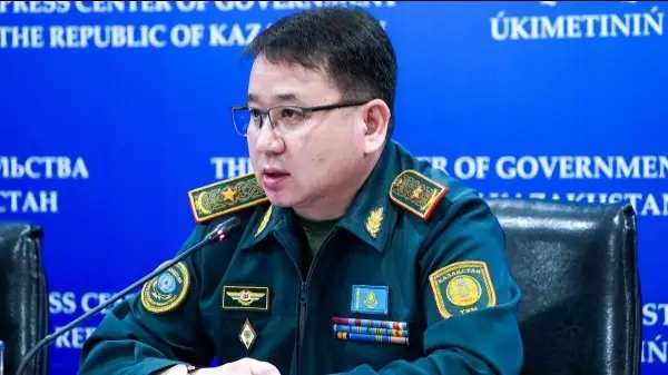 ТЖМ вице-министрі