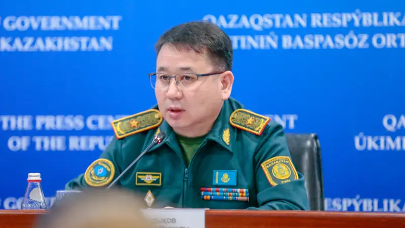 Бауыржан Сыздықов