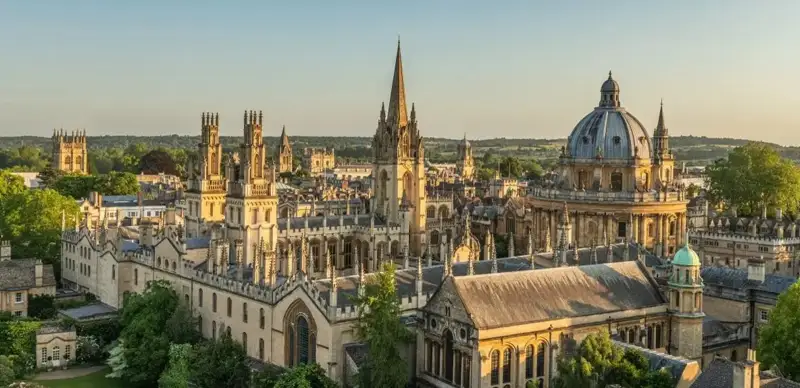 Oxford