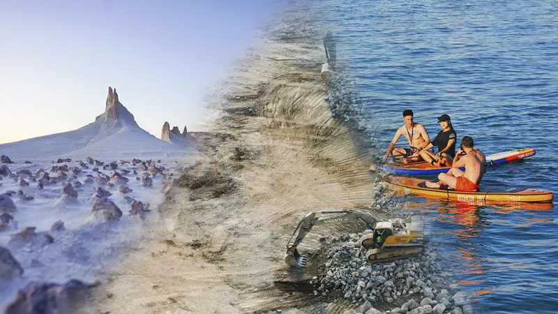 Мангистауская область