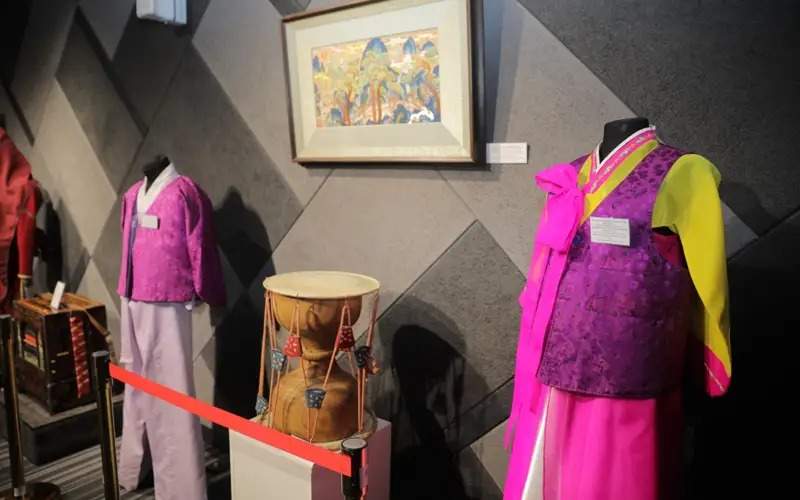 Exhibition at Presidential Center to celebrate Kazakhstan’s Unity Day Exhibition at Presidential Center to celebrate Kazakhstan’s Unity Day