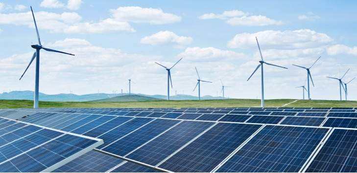 47% of EU’s electricity came from renewables in 2025