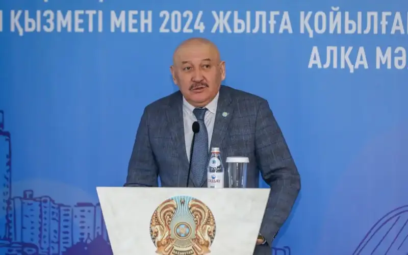  Бес күнде 15 жолдама жеңіп алдық, бұл үлкен – нәтиже  – Елсияр Қанағатов