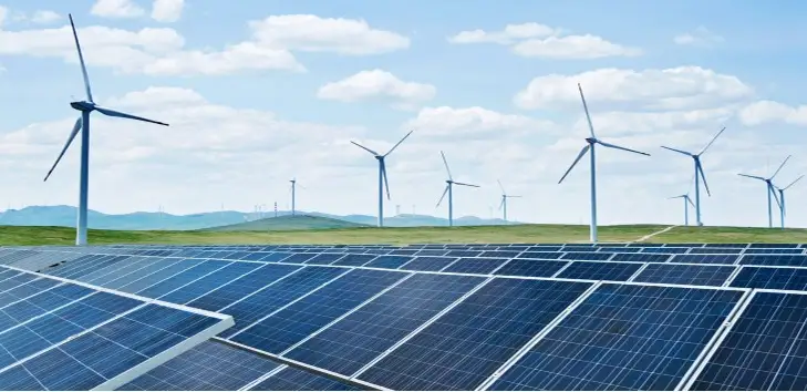 clean energy