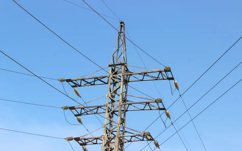 Электричество, электроснабжение, электроэнергия