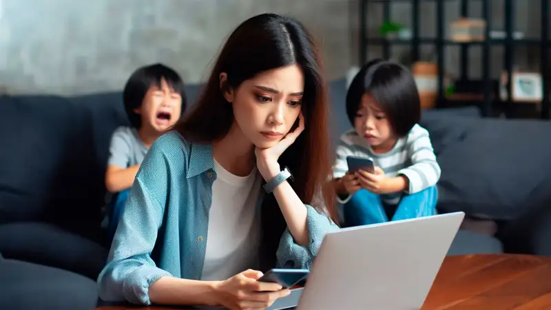 психология