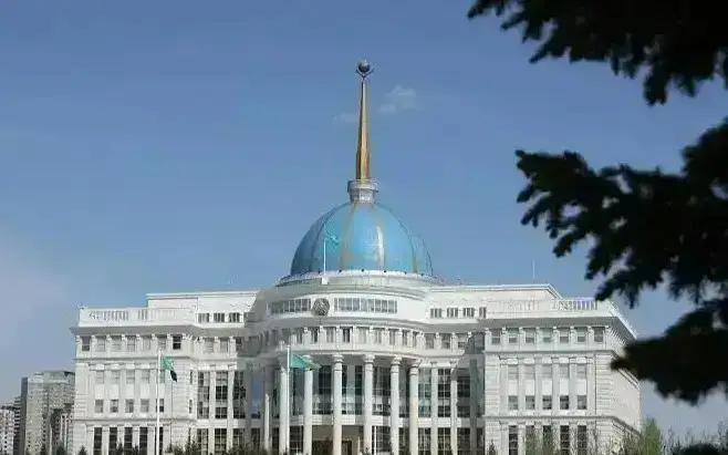 Мемлекет басшысы Қазақстан халқы Ассамблеясы төрағасының орынбасарларын тағайындады