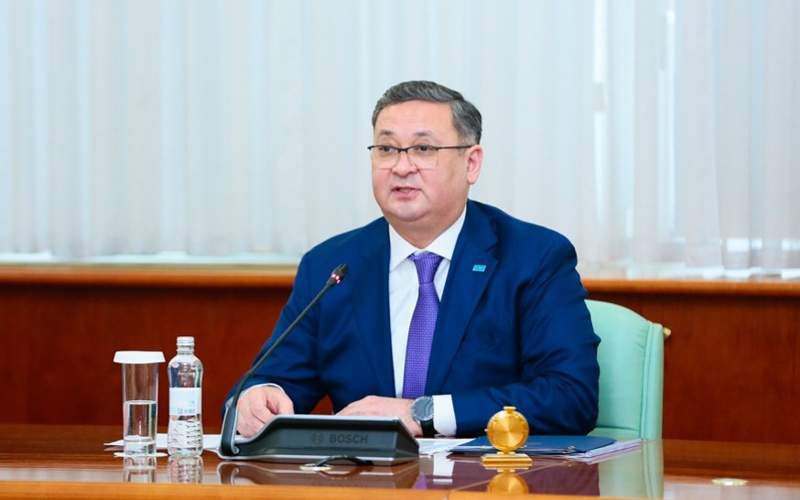 Мурат Нуртлеу