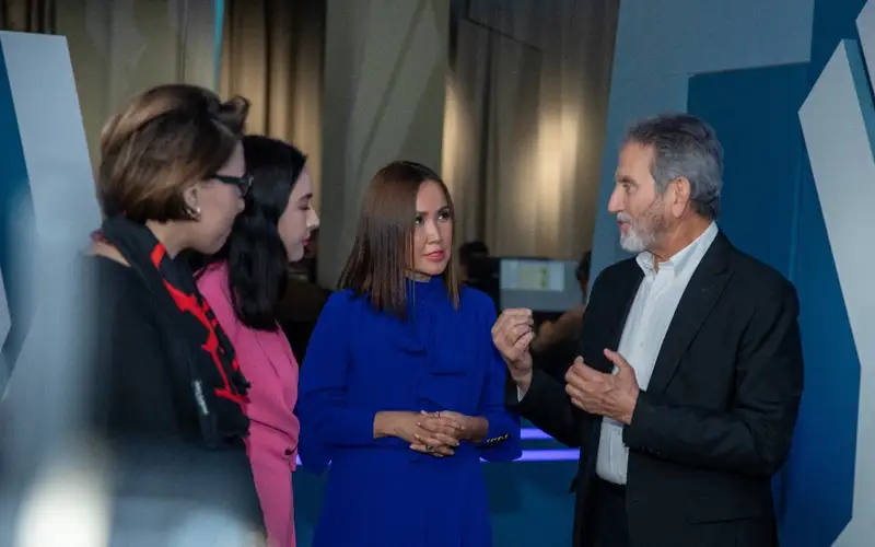 Al Jazeera и ТРК Президента — партнерство в медиасфере