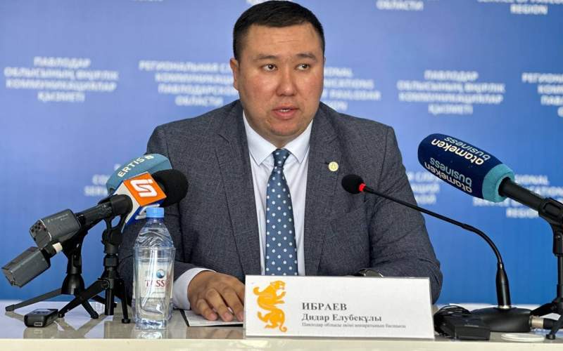 ибраев ибраев