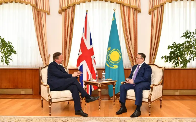 Мұрат Нұртілеу