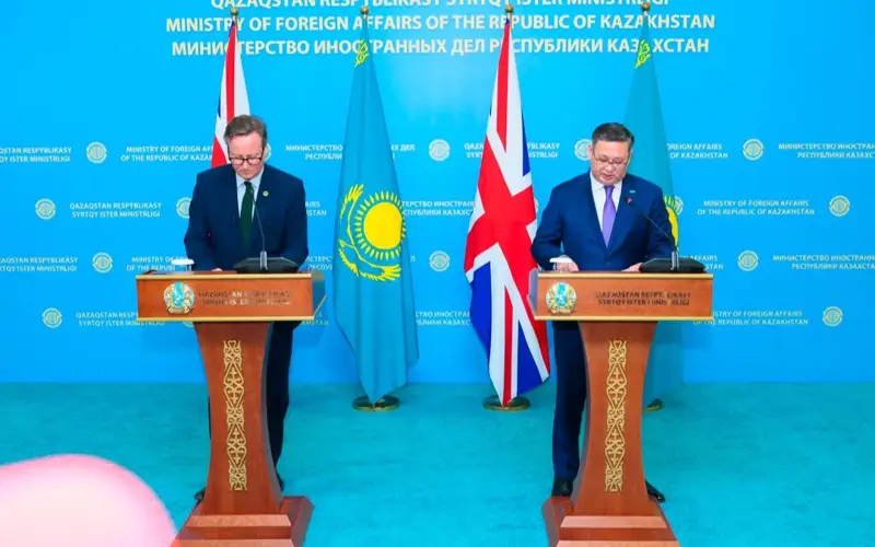 Дэвид Кэмерон