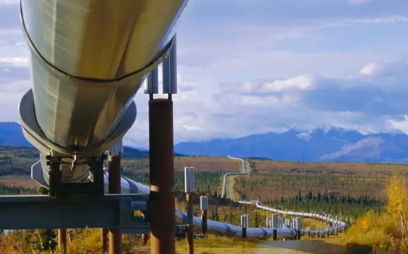 нефтепровод