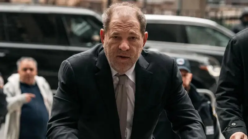 харви вайнштейн