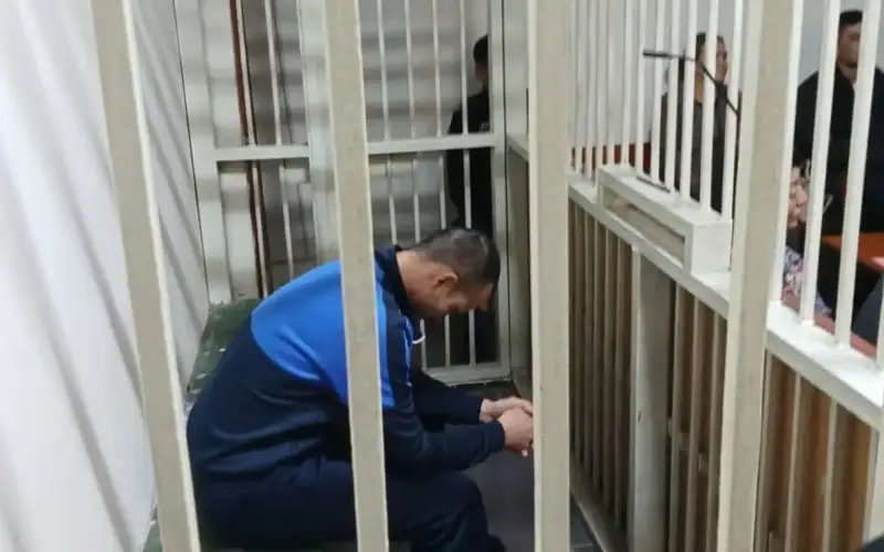 اۆتوبۋس جۇرگىزۋشىسىن ۇرعان