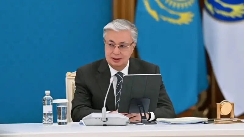 Kazakh to become language of interethnic communication – President Tokayev