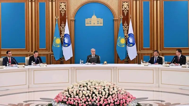 АНК Президент