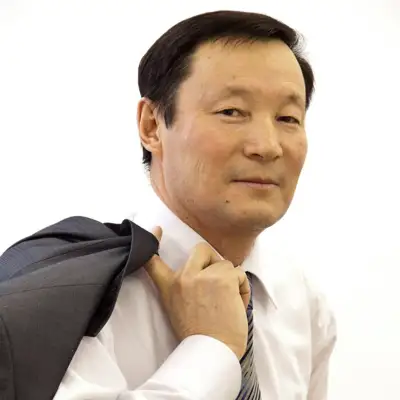 Ғайсағали Сейтақ