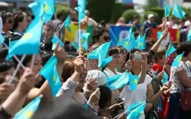  казахстанцы 