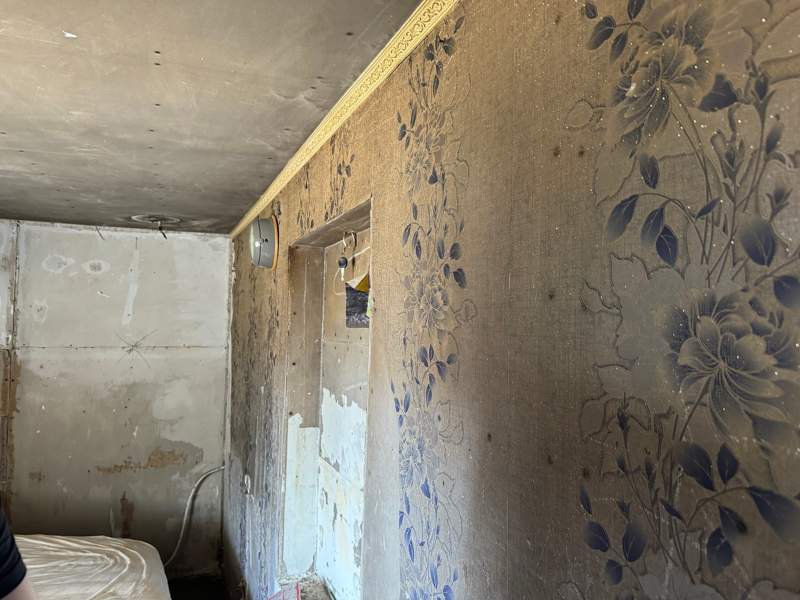 Паводки Паводки, талые воды, подтопления, наводнения, разрушенный дом, ущерб, оценка ущерба, комиссия