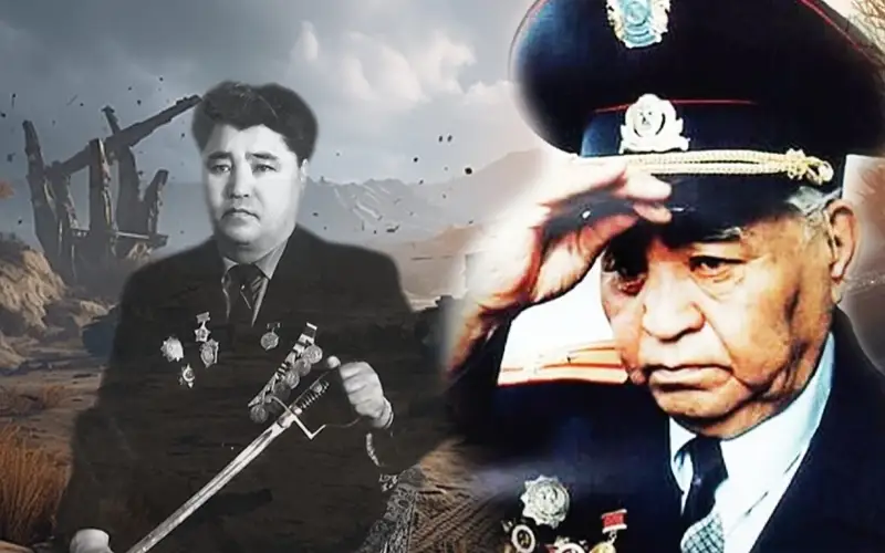 قاسىم قايسەنوۆ