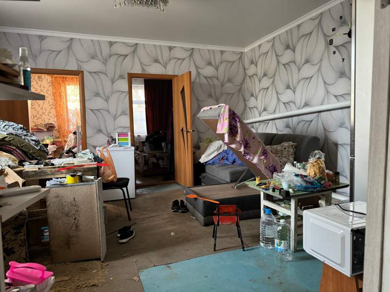 Паводки Разрушенный дом, паводки, ущерб, дом, подтопления, наводнение, талые воды