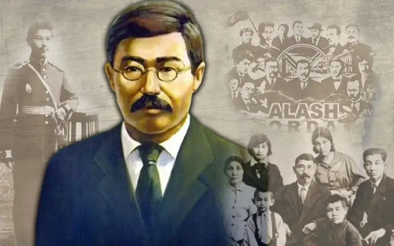 حالەل دوسمۇحامەد ۇلى