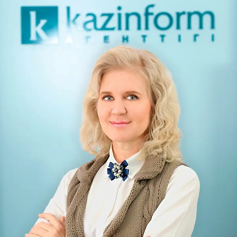 Галушко Ирина