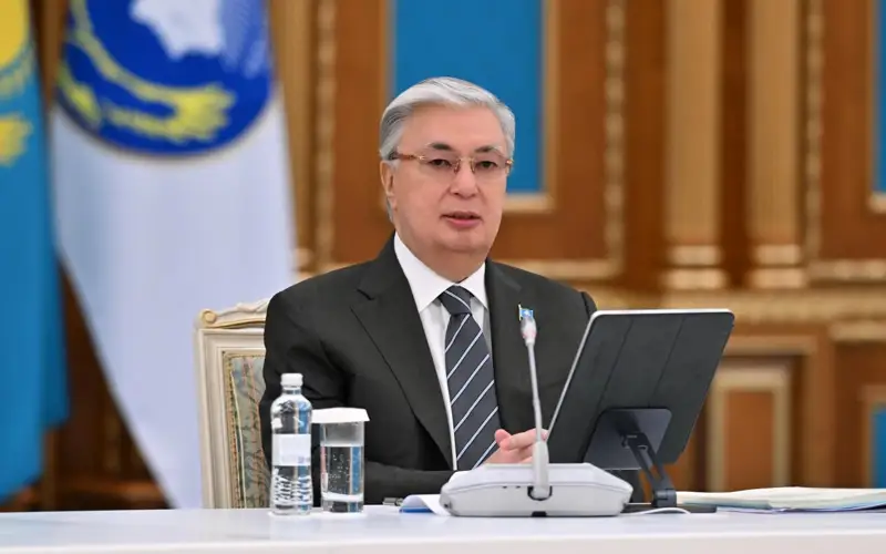 People’s Assembly of Kazakhstan should focus on detecting hotbeds of ethnic and social tensions – President