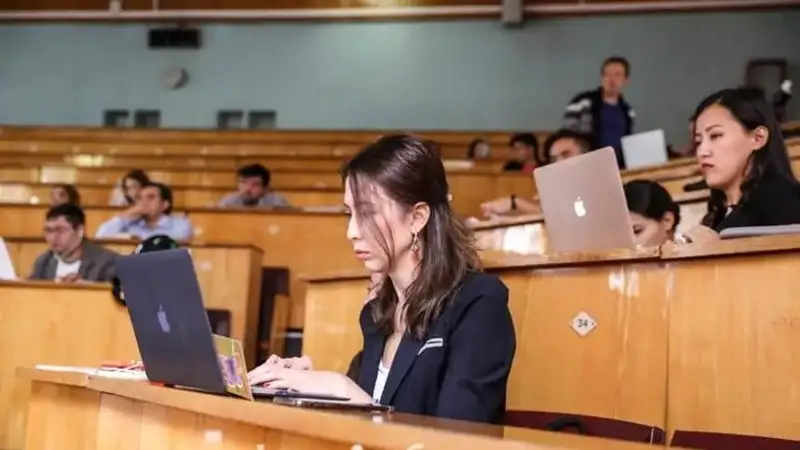 «Болашаққа» ауылдық квотамен қатысатындарға ағылшын тілін білу талаптары жеңілдейді