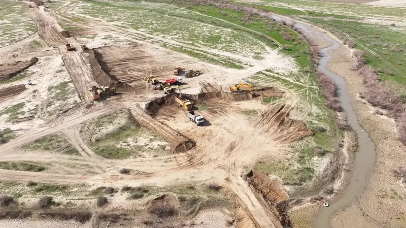 Канал Соколок