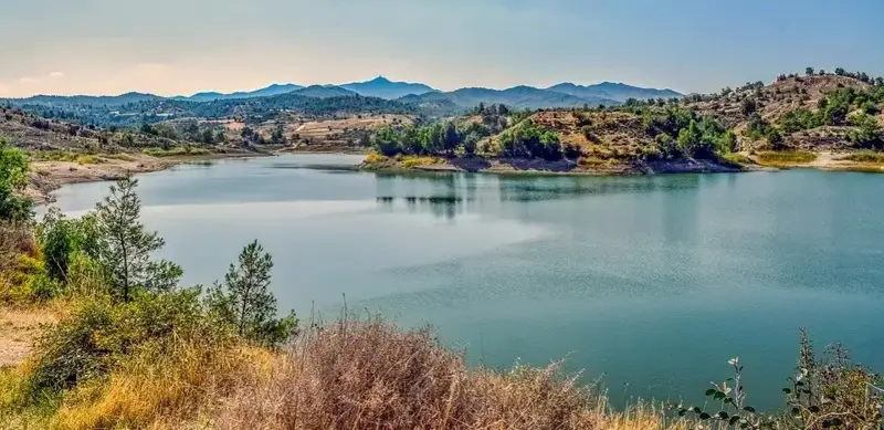 Сув омборлари 